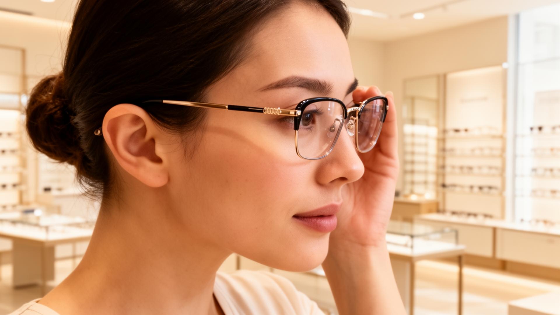 Apollo Optik — Service als Markenmoment.